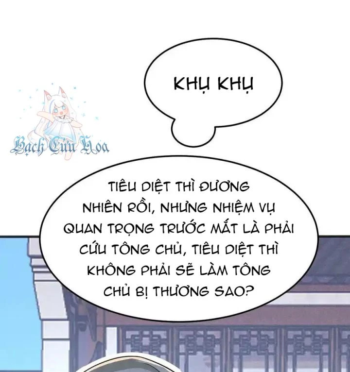 Võ Lâm Đệ Nhất Đầu Bếp Chapter 75 - Trang 2