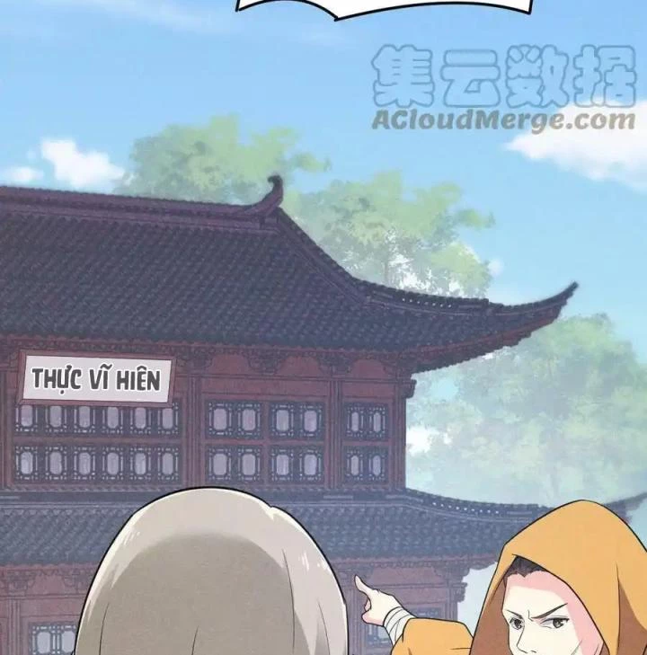Võ Lâm Đệ Nhất Đầu Bếp Chapter 75 - Trang 2