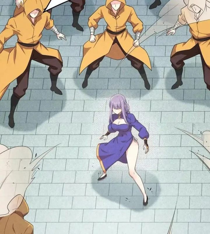 Võ Lâm Đệ Nhất Đầu Bếp Chapter 75 - Trang 2