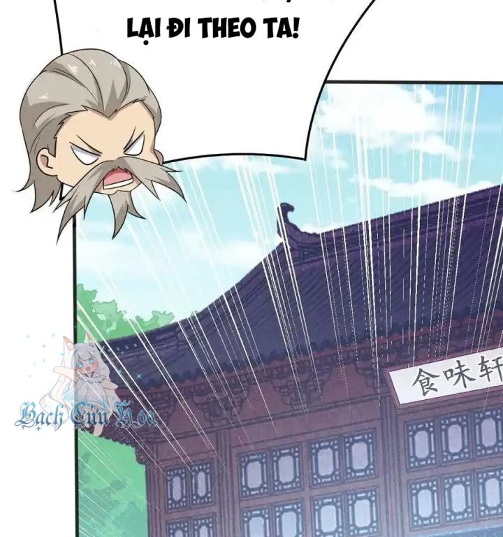 Võ Lâm Đệ Nhất Đầu Bếp Chapter 75 - Trang 2
