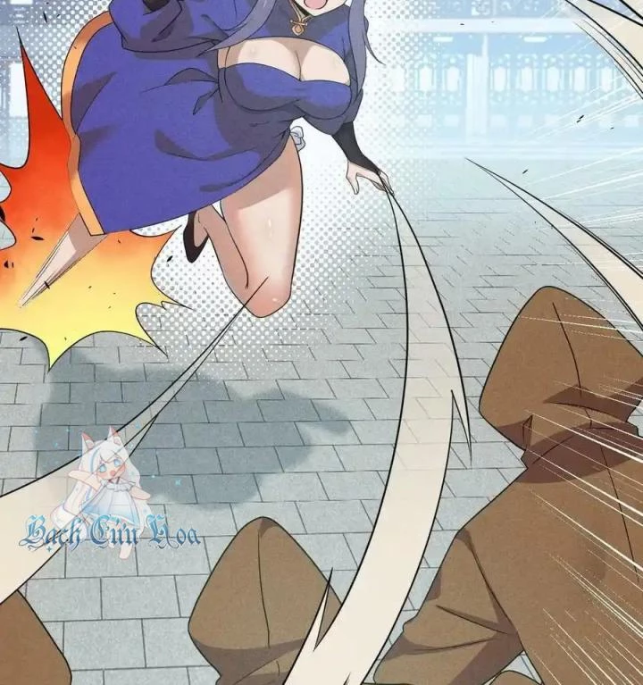 Võ Lâm Đệ Nhất Đầu Bếp Chapter 75 - Trang 2