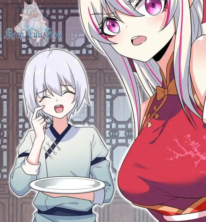 Võ Lâm Đệ Nhất Đầu Bếp Chapter 75 - Trang 2