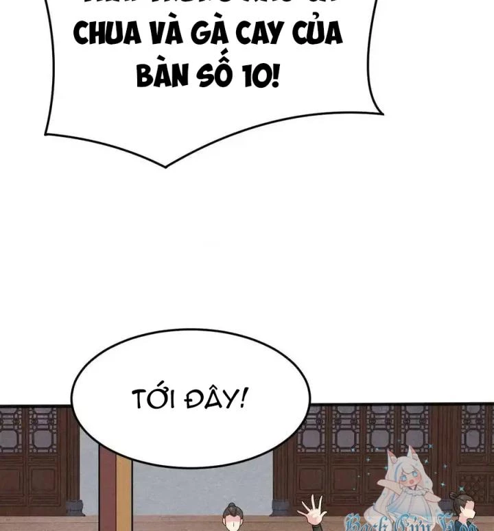 Võ Lâm Đệ Nhất Đầu Bếp Chapter 75 - Trang 2