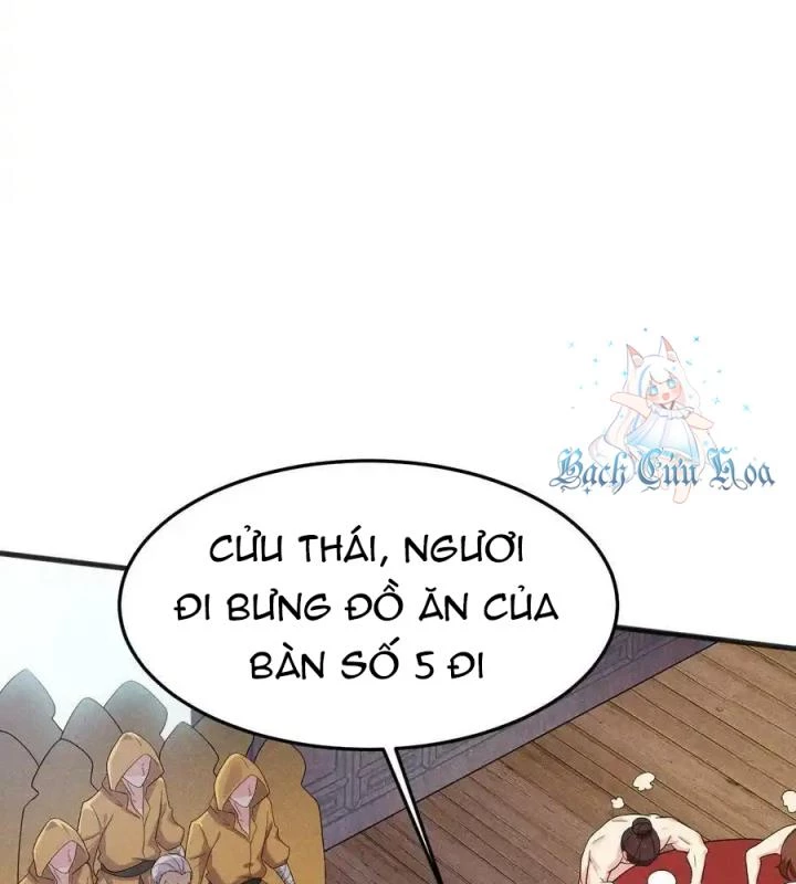 Võ Lâm Đệ Nhất Đầu Bếp Chapter 75 - Trang 2