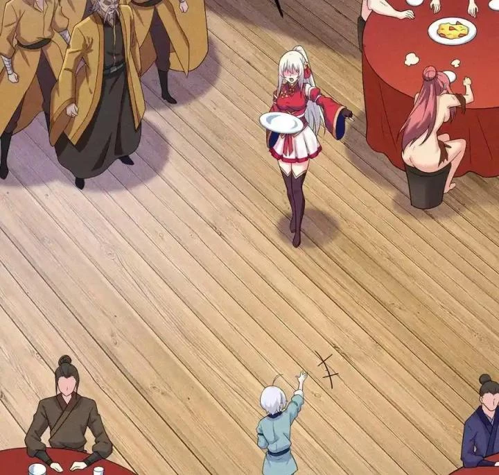 Võ Lâm Đệ Nhất Đầu Bếp Chapter 75 - Trang 2