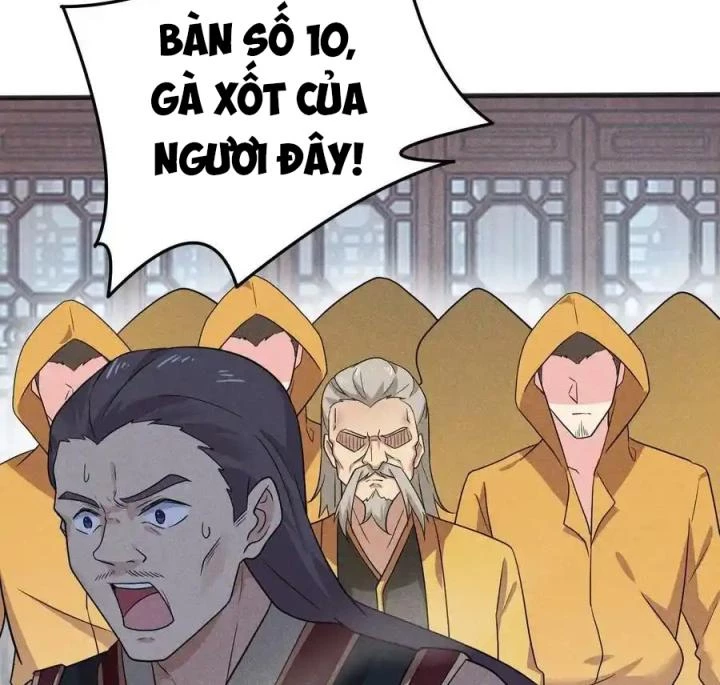 Võ Lâm Đệ Nhất Đầu Bếp Chapter 75 - Trang 2