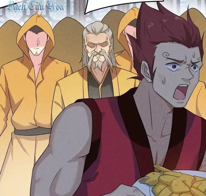 Võ Lâm Đệ Nhất Đầu Bếp Chapter 75 - Trang 2
