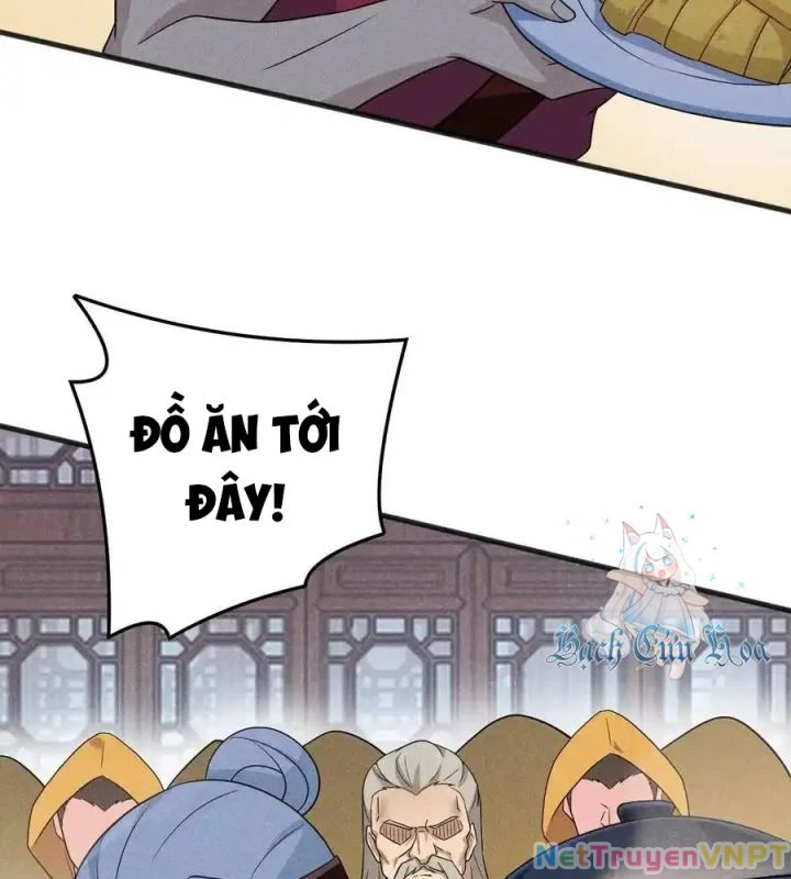 Võ Lâm Đệ Nhất Đầu Bếp Chapter 75 - Trang 2