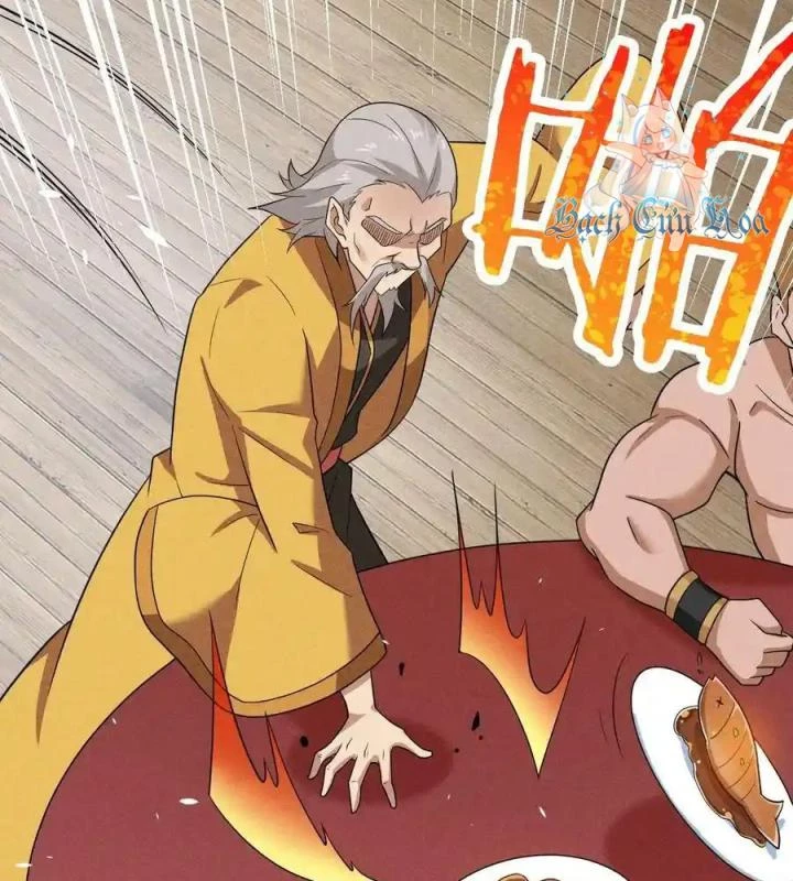 Võ Lâm Đệ Nhất Đầu Bếp Chapter 75 - Trang 2