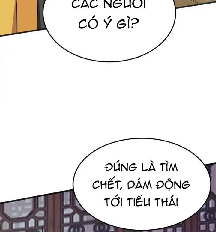 Võ Lâm Đệ Nhất Đầu Bếp Chapter 75 - Trang 2
