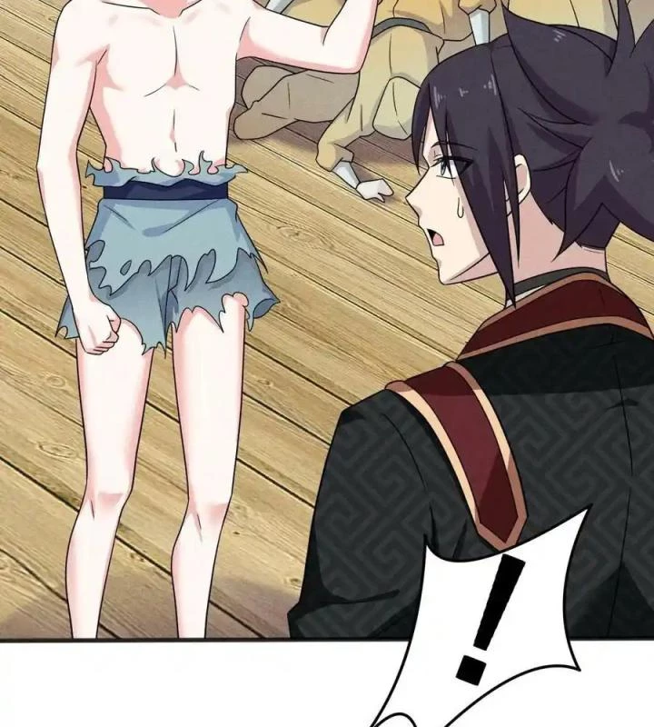 Võ Lâm Đệ Nhất Đầu Bếp Chapter 75 - Trang 2