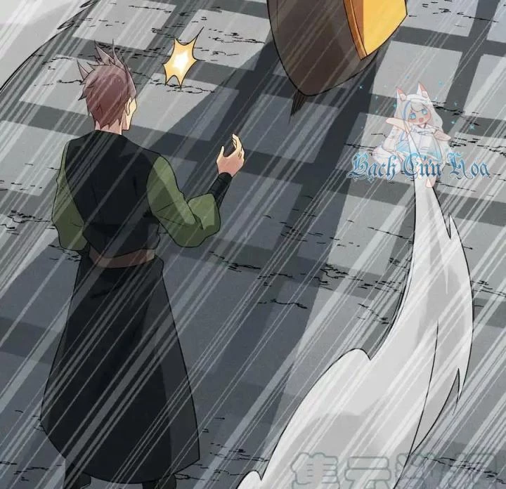 Võ Lâm Đệ Nhất Đầu Bếp Chapter 76 - Next Chapter 77