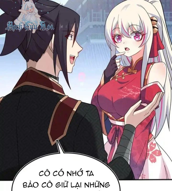 Võ Lâm Đệ Nhất Đầu Bếp Chapter 76 - Next Chapter 77