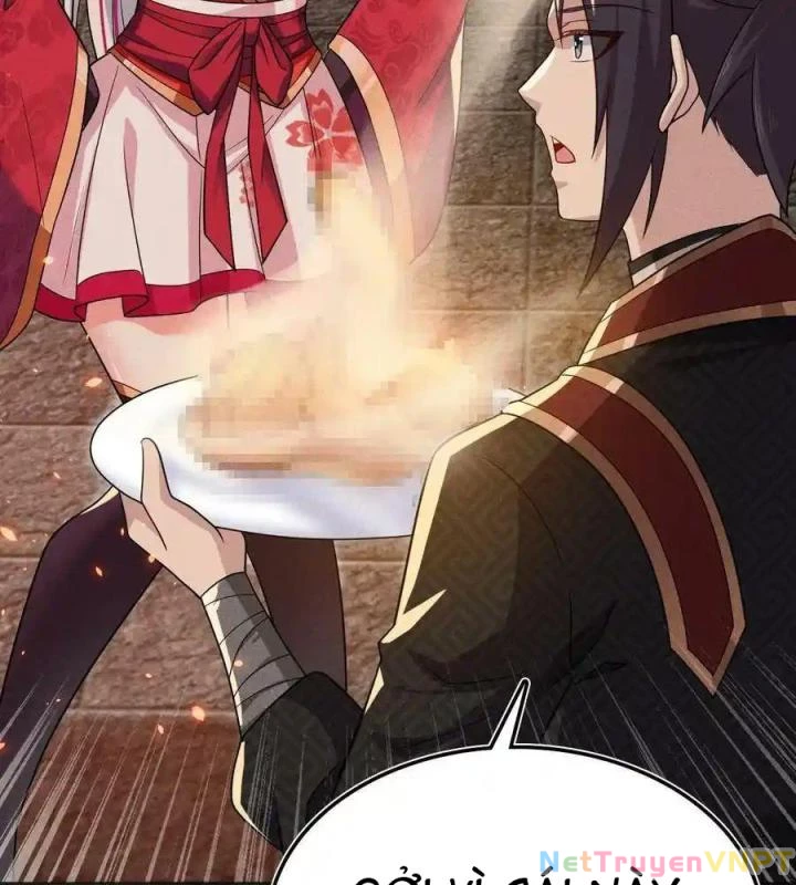 Võ Lâm Đệ Nhất Đầu Bếp Chapter 76 - Next Chapter 77