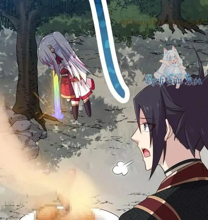 Võ Lâm Đệ Nhất Đầu Bếp Chapter 76 - Next Chapter 77