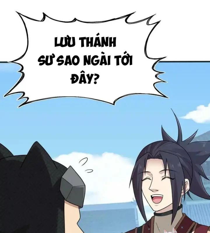 Võ Lâm Đệ Nhất Đầu Bếp Chapter 76 - Next Chapter 77