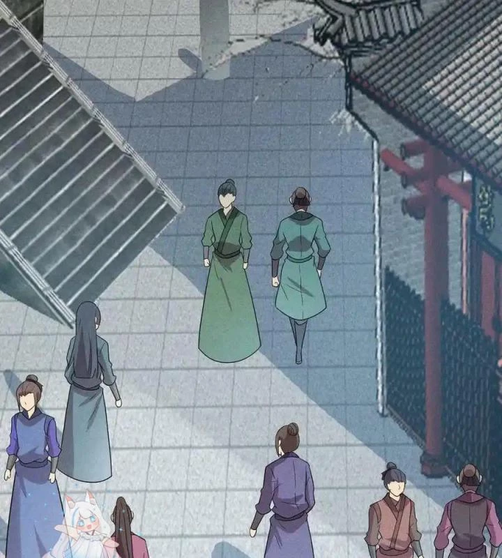 Võ Lâm Đệ Nhất Đầu Bếp Chapter 76 - Next Chapter 77