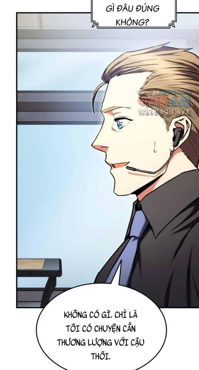 Huyền Thoại Game Thủ - Tái Xuất Chapter 105 - Trang 4