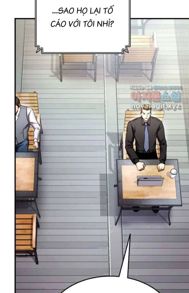 Huyền Thoại Game Thủ - Tái Xuất Chapter 105 - Trang 4