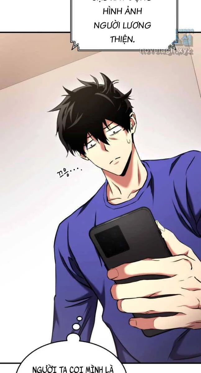 Huyền Thoại Game Thủ - Tái Xuất Chapter 105 - Trang 4