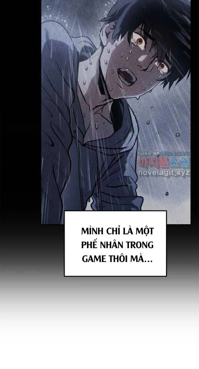 Huyền Thoại Game Thủ - Tái Xuất Chapter 105 - Trang 4