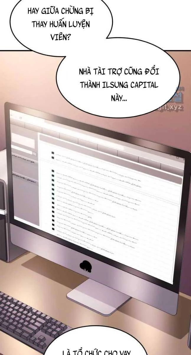 Huyền Thoại Game Thủ - Tái Xuất Chapter 105 - Trang 4