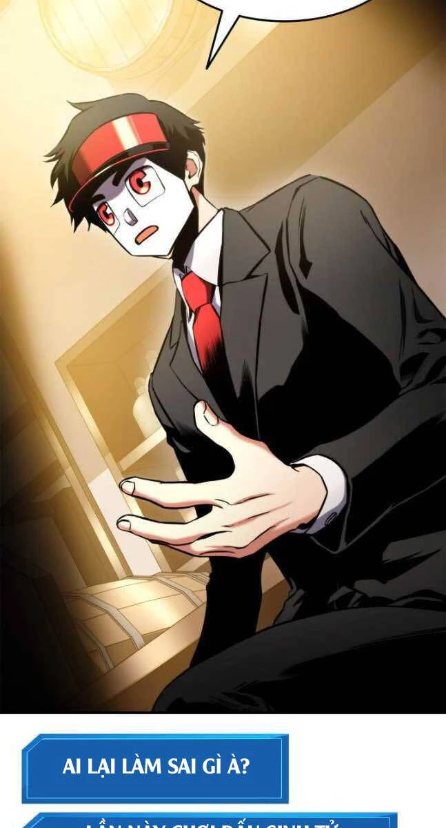 Huyền Thoại Game Thủ - Tái Xuất Chapter 105 - Trang 4