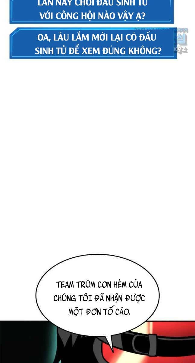 Huyền Thoại Game Thủ - Tái Xuất Chapter 105 - Trang 4