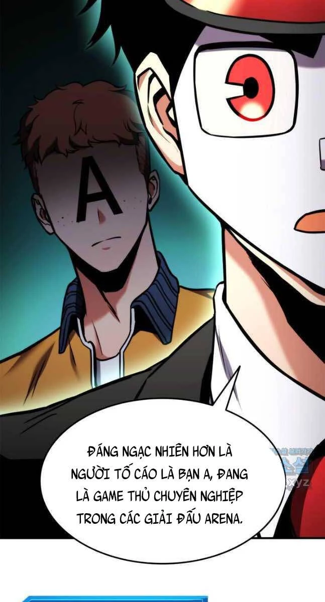 Huyền Thoại Game Thủ - Tái Xuất Chapter 105 - Trang 4