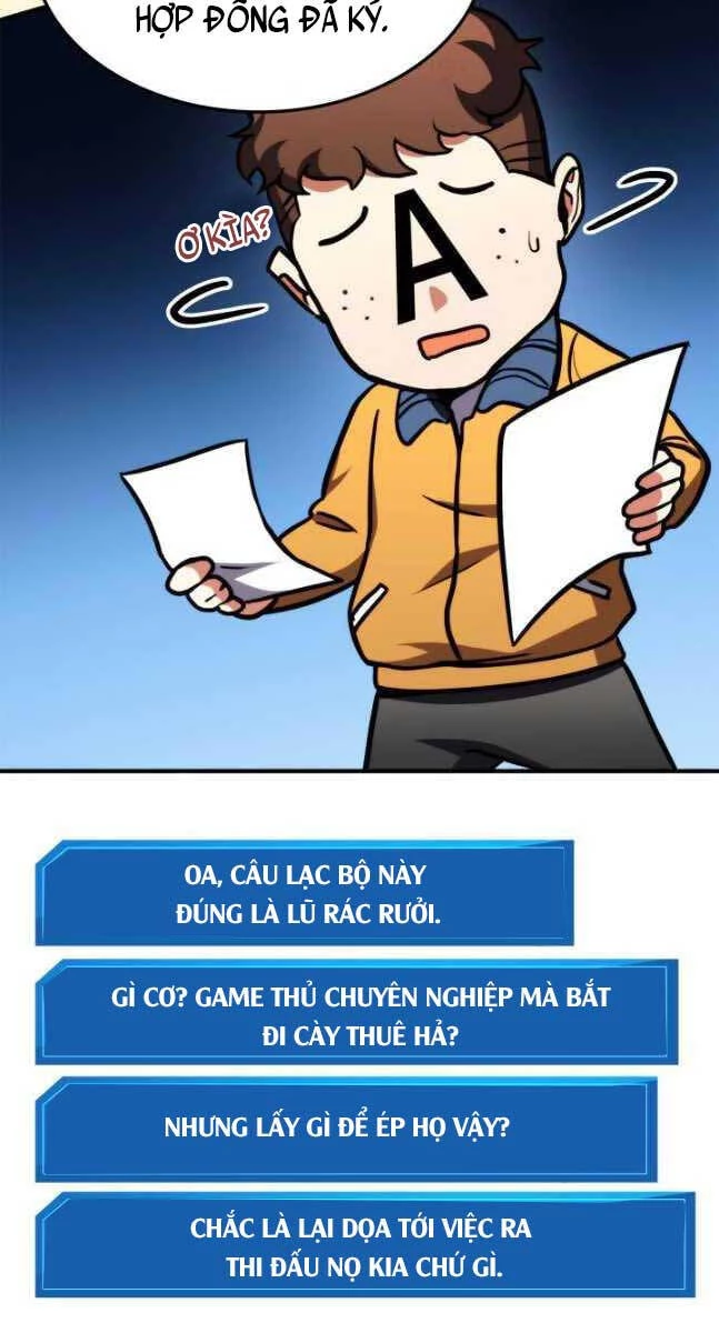 Huyền Thoại Game Thủ - Tái Xuất Chapter 105 - Trang 4
