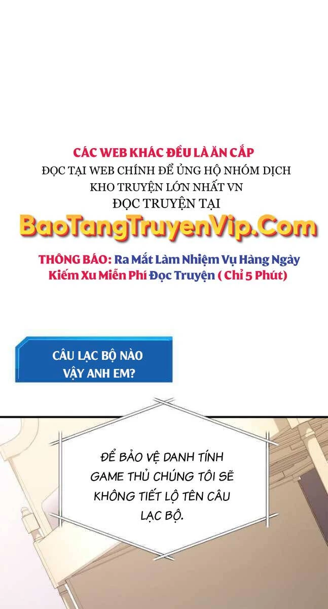 Huyền Thoại Game Thủ - Tái Xuất Chapter 105 - Trang 4