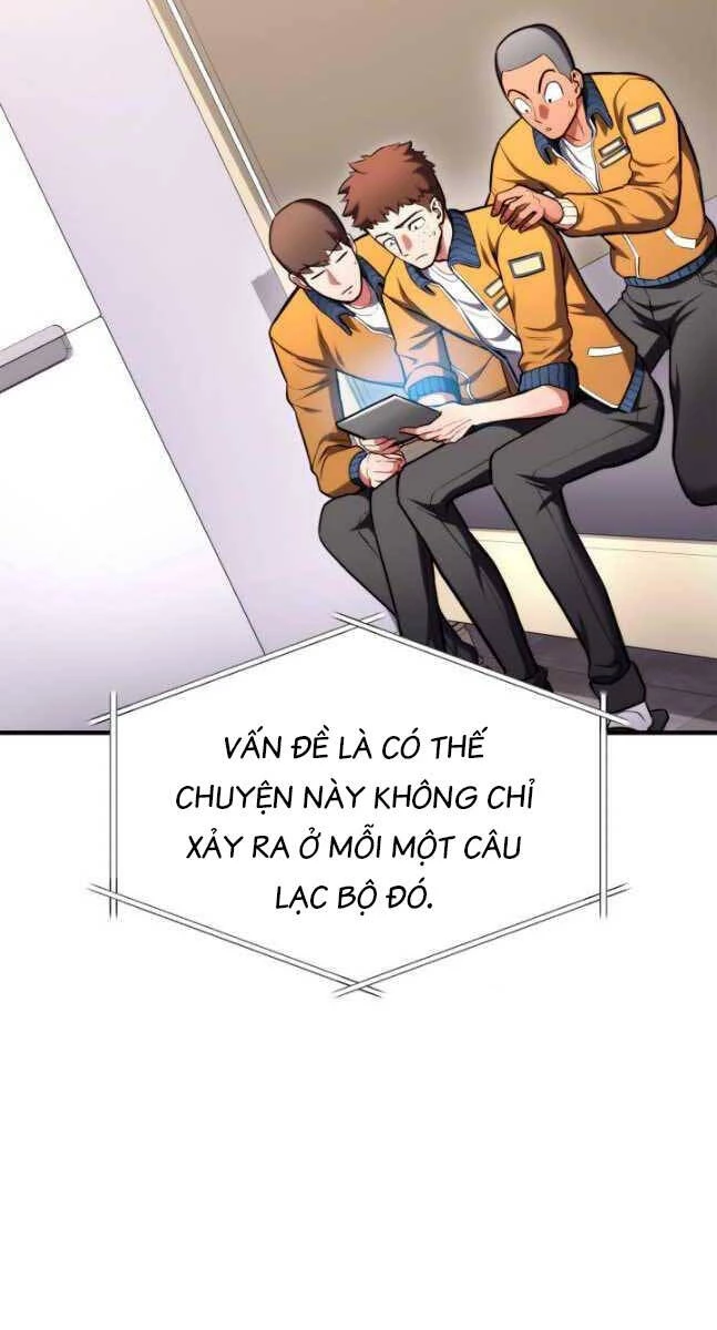 Huyền Thoại Game Thủ - Tái Xuất Chapter 105 - Trang 4