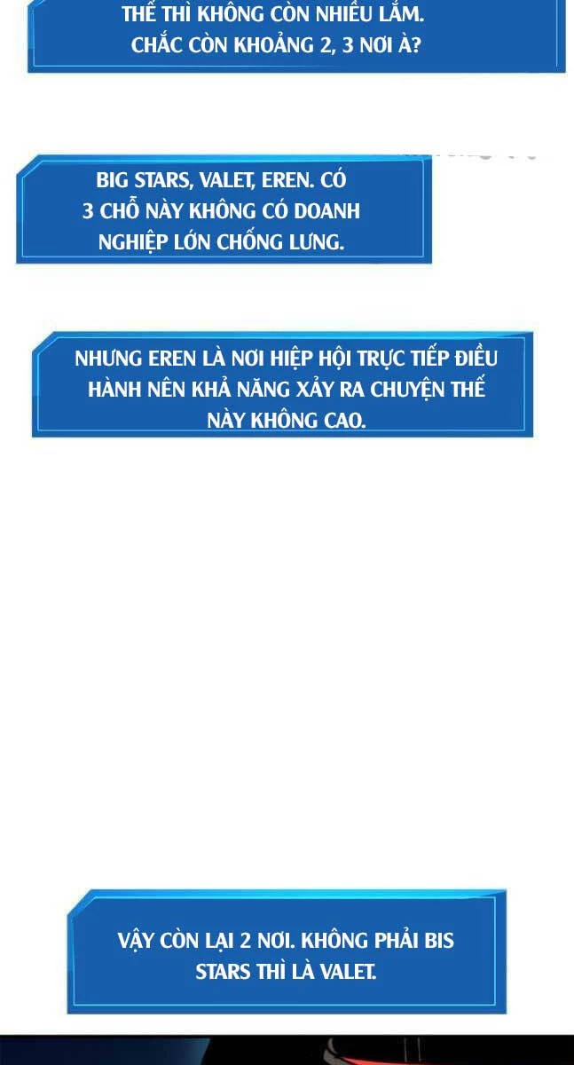 Huyền Thoại Game Thủ - Tái Xuất Chapter 105 - Trang 4