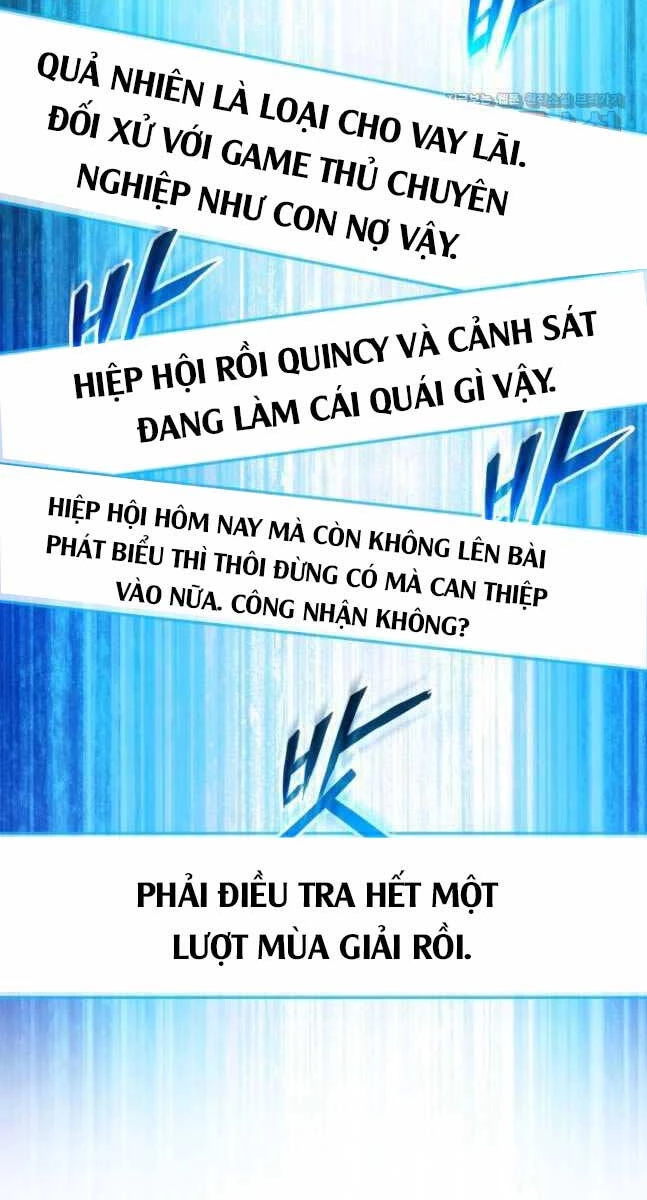 Huyền Thoại Game Thủ - Tái Xuất Chapter 105 - Trang 4