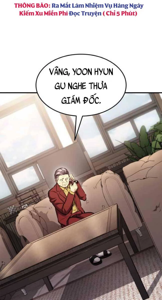 Huyền Thoại Game Thủ - Tái Xuất Chapter 105 - Trang 4