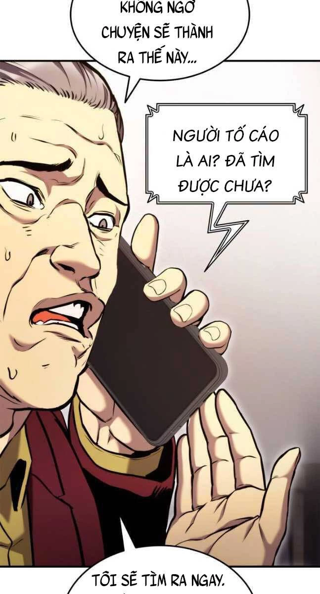 Huyền Thoại Game Thủ - Tái Xuất Chapter 105 - Trang 4