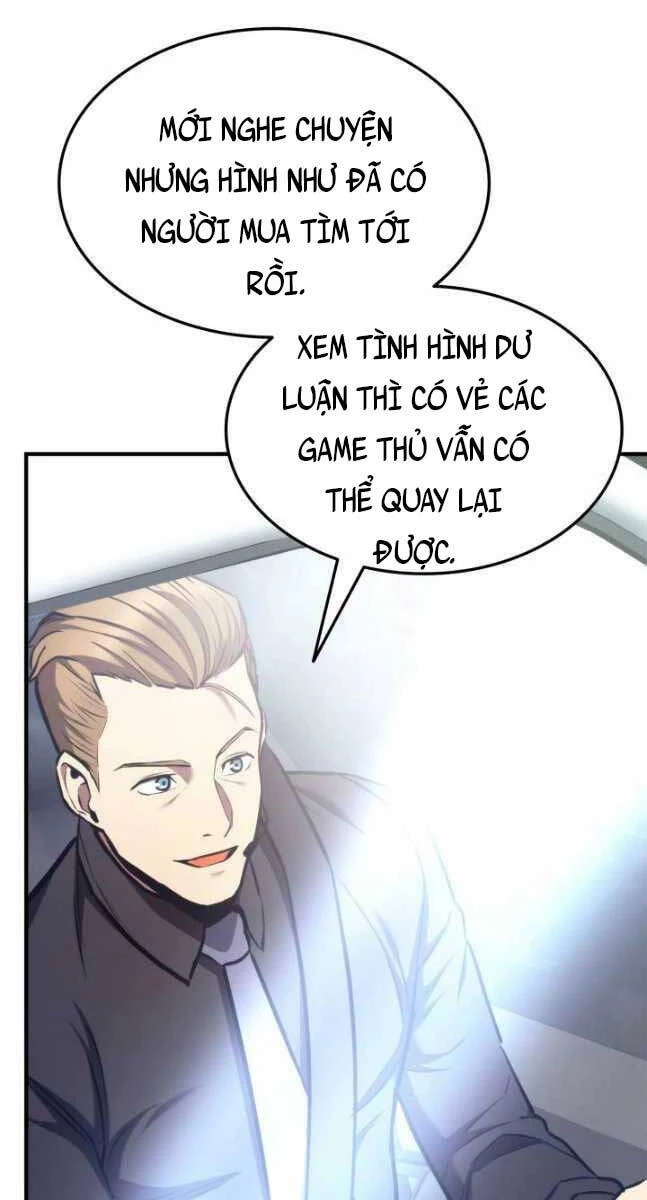 Huyền Thoại Game Thủ - Tái Xuất Chapter 105 - Trang 4