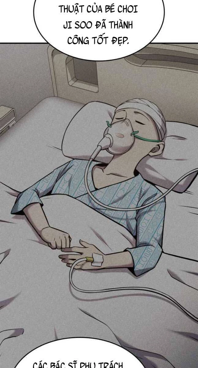 Huyền Thoại Game Thủ - Tái Xuất Chapter 105 - Trang 4