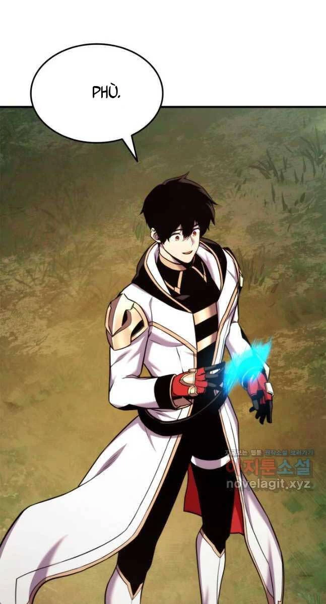 Huyền Thoại Game Thủ - Tái Xuất Chapter 105 - Trang 4