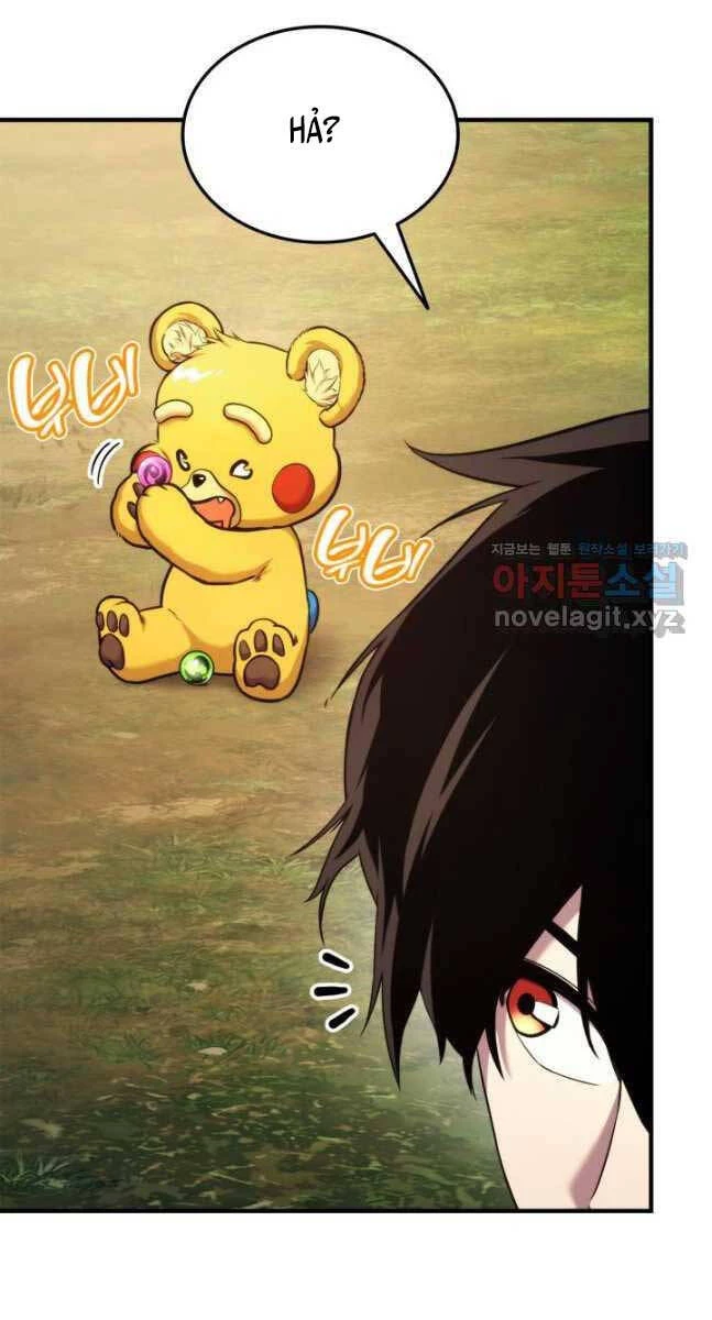 Huyền Thoại Game Thủ - Tái Xuất Chapter 105 - Trang 4