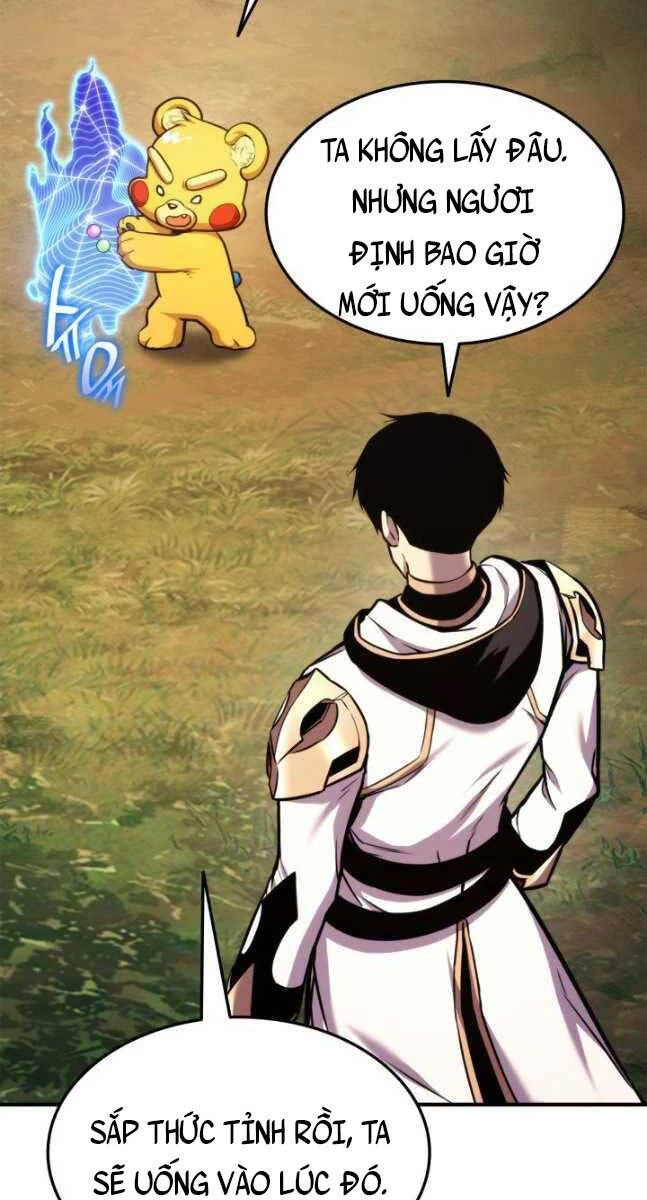 Huyền Thoại Game Thủ - Tái Xuất Chapter 105 - Trang 4