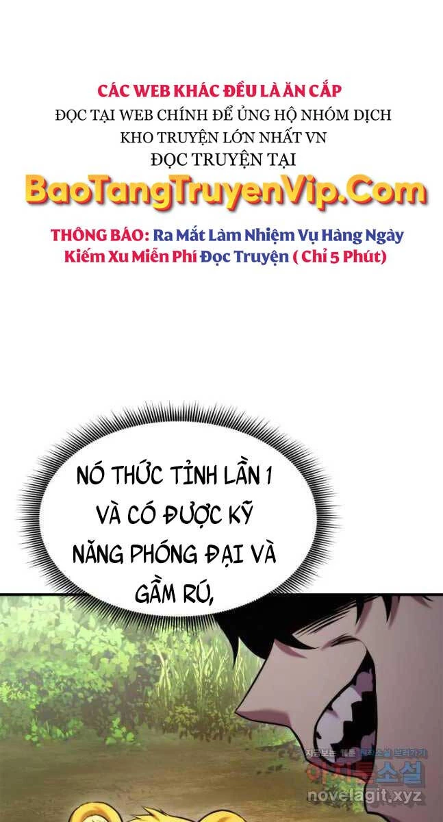 Huyền Thoại Game Thủ - Tái Xuất Chapter 105 - Trang 4