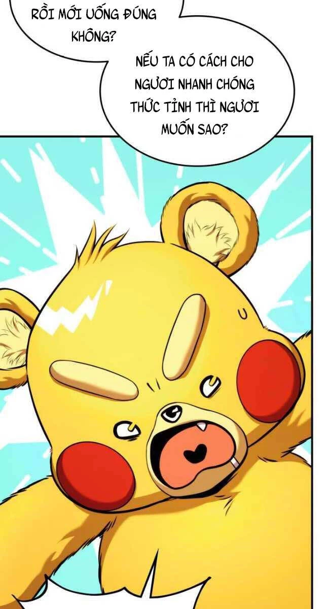 Huyền Thoại Game Thủ - Tái Xuất Chapter 105 - Trang 4