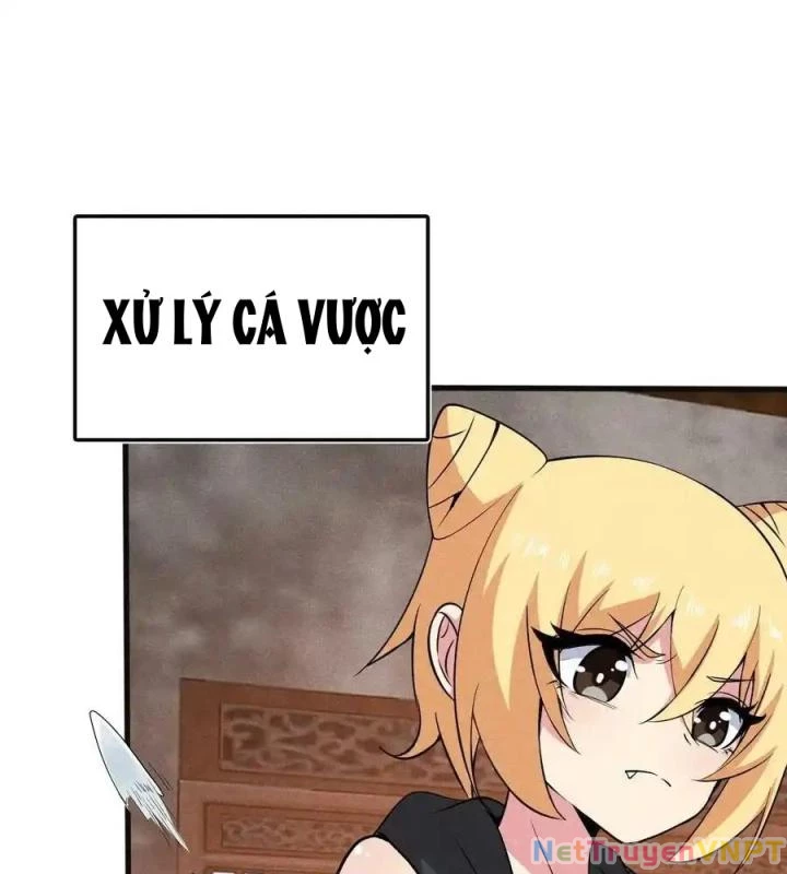 Võ Lâm Đệ Nhất Đầu Bếp Chapter 80 - Trang 2