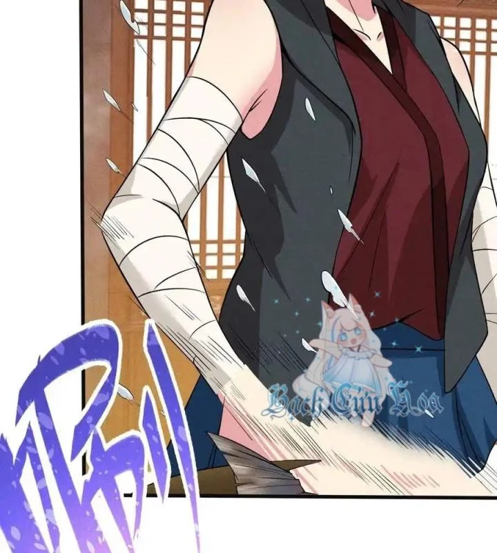 Võ Lâm Đệ Nhất Đầu Bếp Chapter 80 - Trang 2