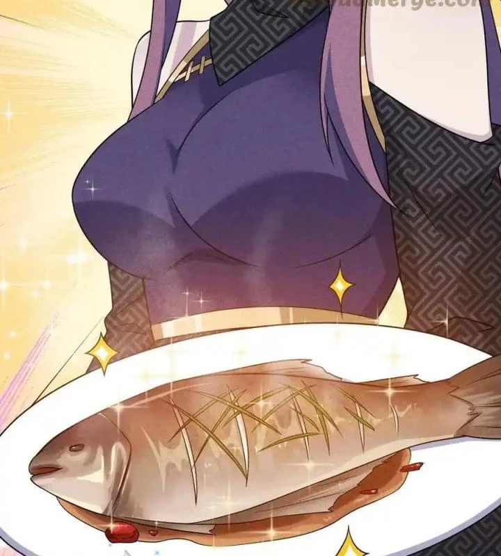 Võ Lâm Đệ Nhất Đầu Bếp Chapter 80 - Trang 2