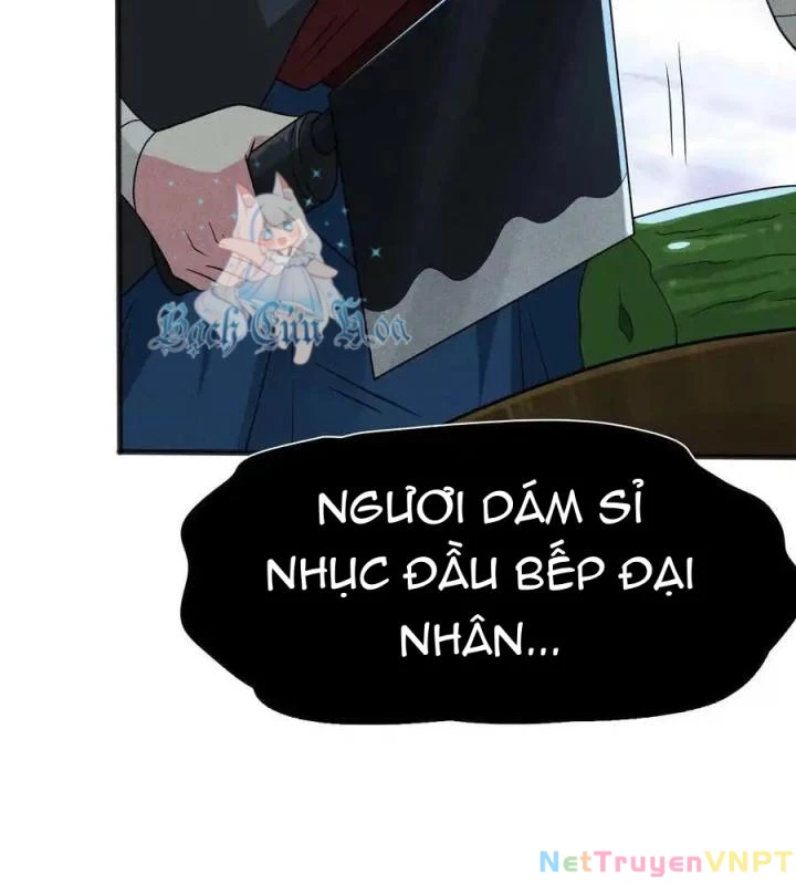 Võ Lâm Đệ Nhất Đầu Bếp Chapter 80 - Trang 2