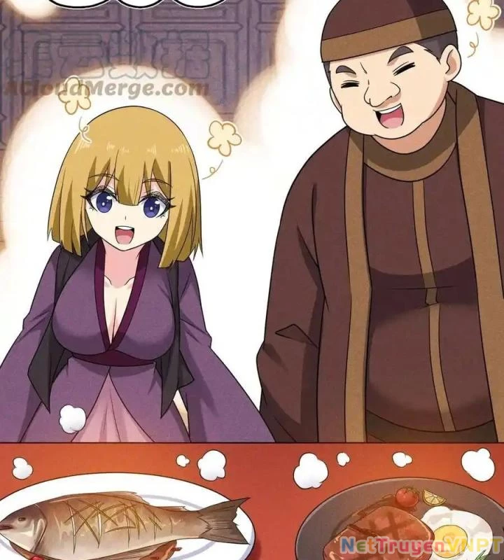 Võ Lâm Đệ Nhất Đầu Bếp Chapter 80 - Trang 2