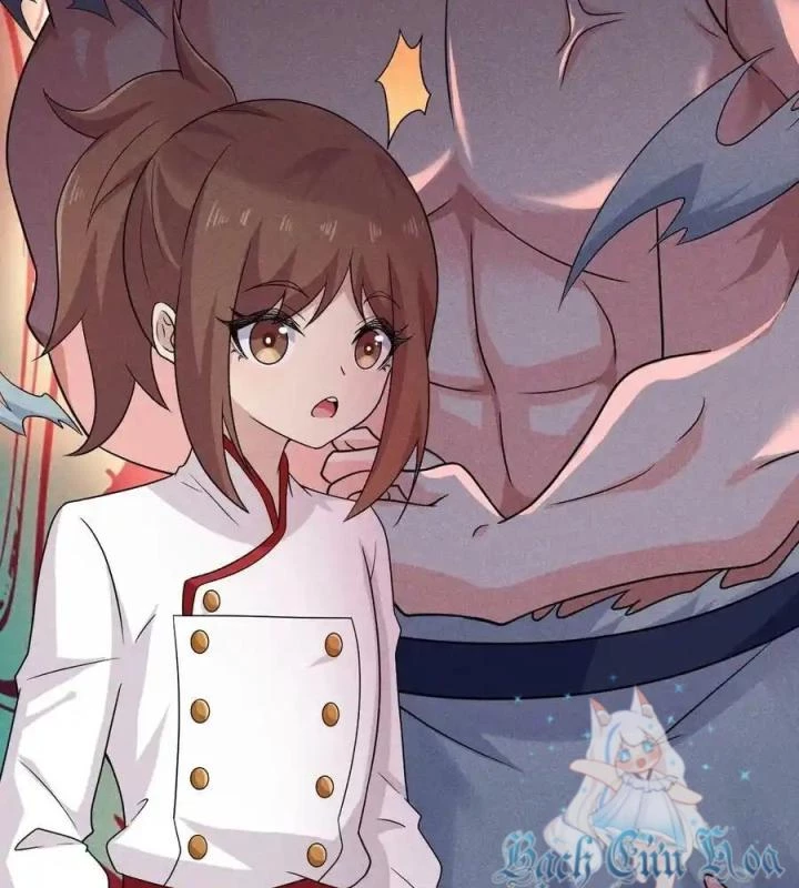 Võ Lâm Đệ Nhất Đầu Bếp Chapter 80 - Trang 2