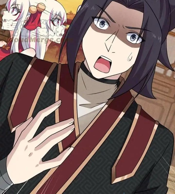 Võ Lâm Đệ Nhất Đầu Bếp Chapter 80 - Trang 2